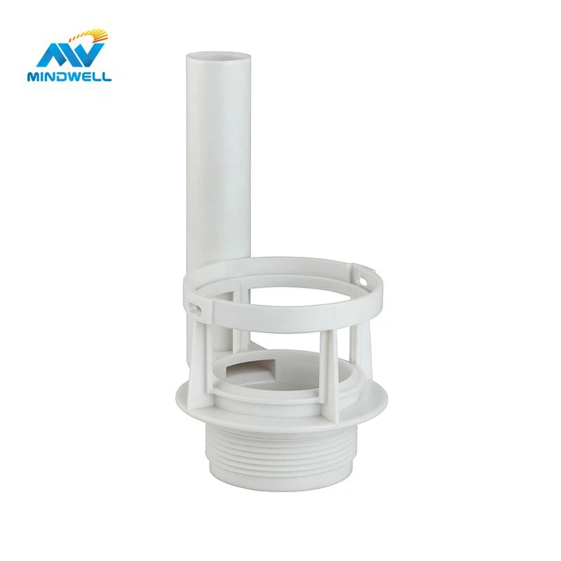 Injection Molded Plastic molding