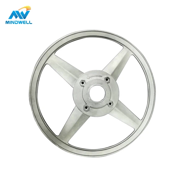 Pulley Flywheel2 Pulley Flywheel2