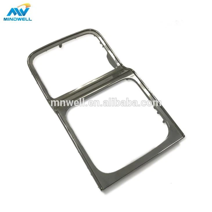die casting of aluminium