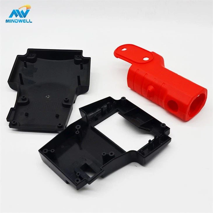 Plastic Injection Customized Parts