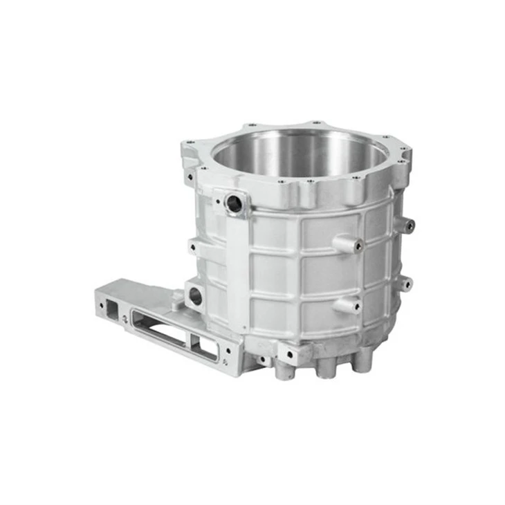 Die Casting Service